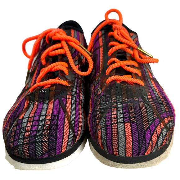 Nike Cortez Ultra Jacquard Premium Running Sneakers 885026-001 Women's Size 8.5 - Picture 9 of 9